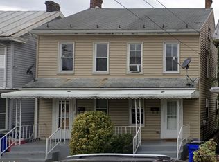 711 S Potomac St, Hagerstown, MD 21740