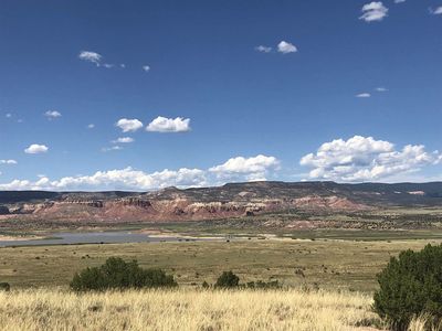 LOT 3 High Mesas At Abiquiu, Youngsville, NM, 87064