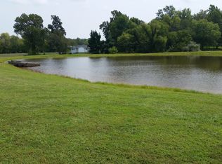 Giant City Road Weatherford Rd, Carbondale, IL 62902