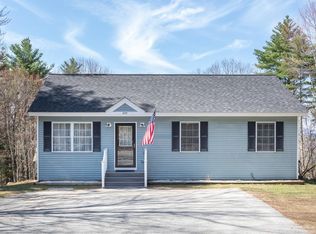 655 Kearsarge Mountain Rd, Warner, NH 03278