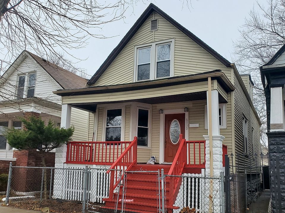 1st image of 6030 S Hermitage Ave