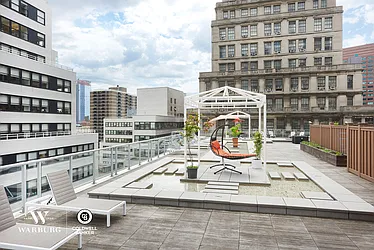 Sold by Coldwell Banker Warburg