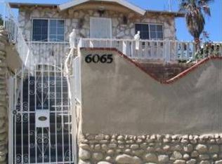 6065 Ruby Pl, Los Angeles, CA 90042