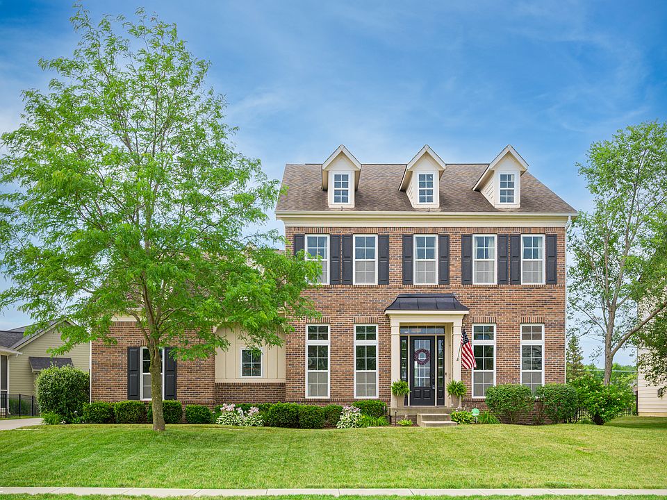 1st image of 9199 Brookstone Pl