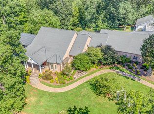 2455 Old Cifax Rd LOT 13, Goode, VA 24556