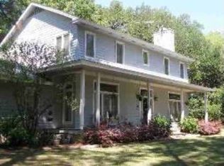 6124 Pisgah Ln, Tallahassee, FL 32309