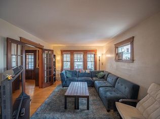12 Fells Ave, Medford, MA 02155