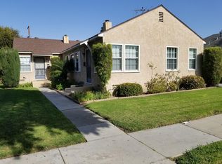 2420 Belmont Ave, Long Beach, CA 90815