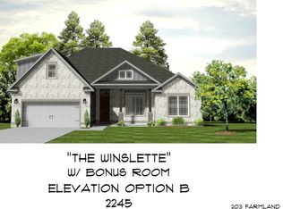 203 Farmland Cir, Perry, GA 31069