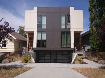5918 SW Stevens St, Seattle, WA, 98116