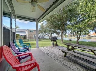 314 Copano Ridge Rd, Rockport, TX 78382