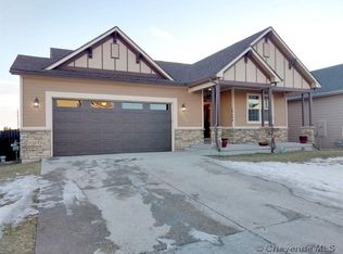 5007 Opal Dr, Cheyenne, WY 82009