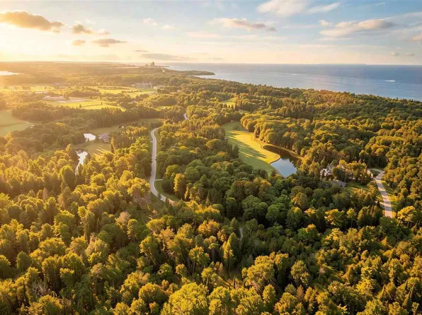 1000 N Stonebridge Dr, Charlevoix, MI 49720