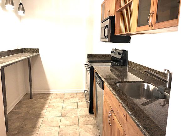 3rd image of 4250 N Marine Dr APT 327