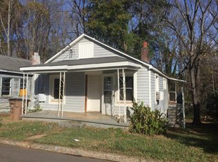 503 Bonny St, Shelby, NC 28150