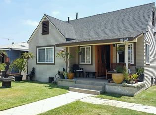 1868 Fashion Ave, Long Beach, CA 90810