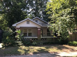 2081 Elzey Ave, Memphis, TN 38104