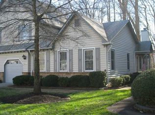 881 Rivanna River Reach, Chesapeake, VA 23320