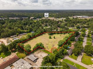 R83597 Betty Dr, Lufkin, TX 75901