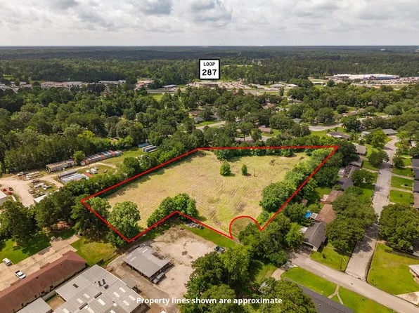 R83597 Betty Dr, Lufkin, TX 75901