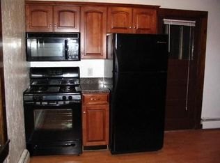 125 Belgrade Ave APT 2, Boston, MA 02131