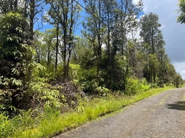 11-1775 Ohelo St Lot 17, Mountain View, HI 96771