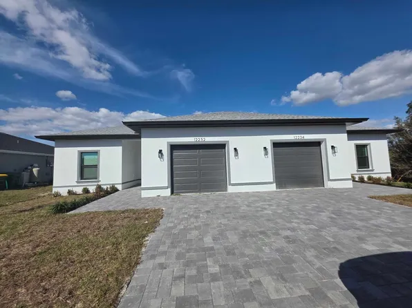 12234 Newgate Ave, Pt Charlotte, FL 33981