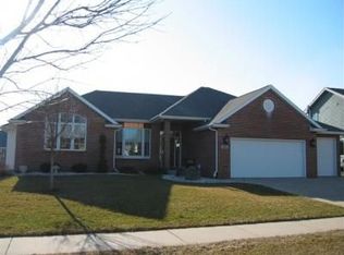 1110 McLean Dr, Madison, WI 53718