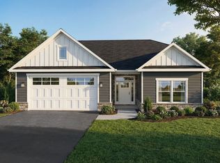 Baywood Basement Free Living Plan, Emberly Estates, Valencia, PA 16059