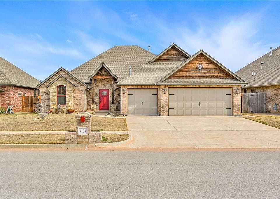 1st image of 4108 Cedar Pass Dr