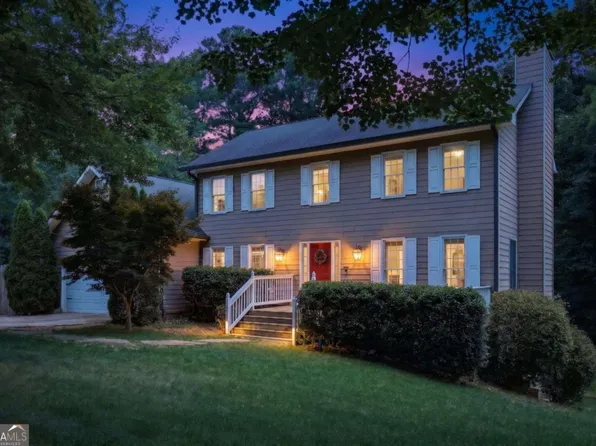 870 Springtime Dr, Lawrenceville, GA 30043