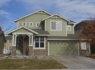 24709 E Florida Ave, Aurora, CO 80018