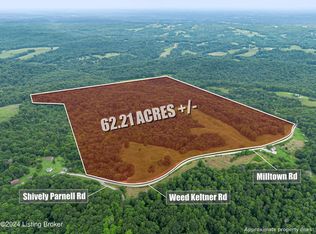 0 Weed Keltner Rd, Edmonton, KY 42129