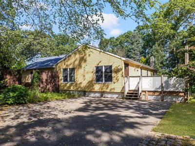 55 George Schaeffer St, South Kingstown, RI, 02879