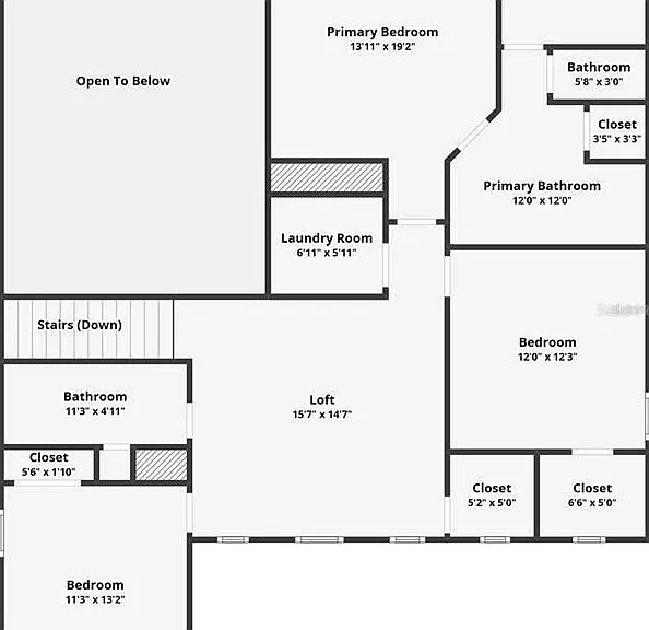 5138 Citrus Leaf Blvd — Photo 47