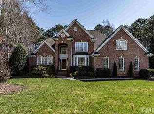 1605 Liatris Ln, Raleigh, NC 27613