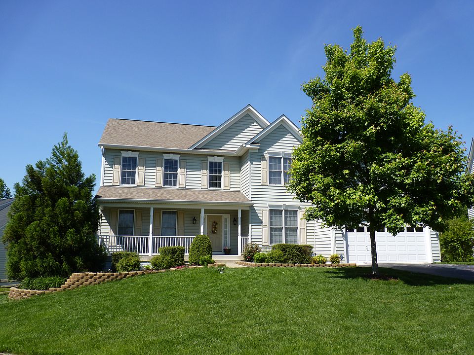 Beautiful home, great price!