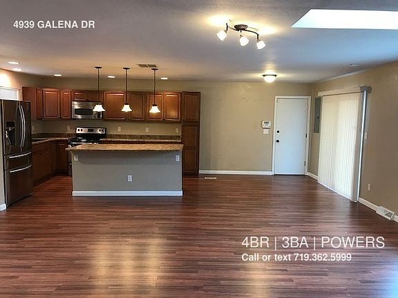 2nd image of 4939 Galena Dr