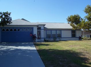 2100 NE 14th Ave, Cape Coral, FL 33909