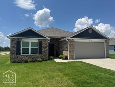 4733 Copley Dr, Jonesboro, AR, 72404