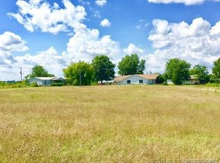 13771 Ns 3550, Konawa, OK 74849