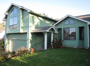 1016 Tiara St, Eugene, OR 97405