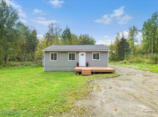 13148 W King Arthur Dr, Wasilla, AK 99623