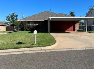 2831 SW 40th St, Oklahoma City, OK 73119
