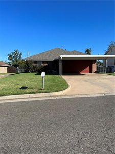 2831 SW 40th St, Oklahoma City, OK, 73119