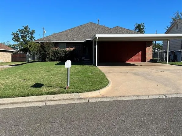 2831 SW 40th St, Oklahoma City, OK 73119