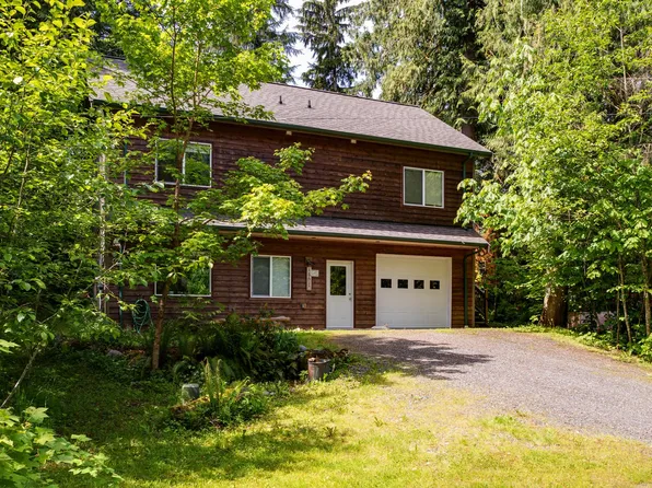 16013 Shuksan Rim Dr, Glacier, WA 98244