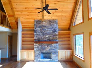 21 Staghorn Point, Franklin, NC 28734