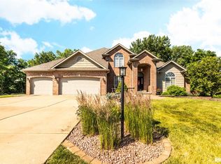 567 Pheasant Trl, Metamora, IL 61548
