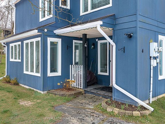 3rd image of 1551 Hidden Valley Rd #4